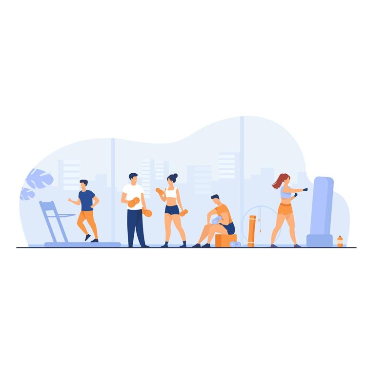 Psicología del Deporte y de la Actividad Física entrenamiento de habilidades psicológicas, ejercicio y salud mental