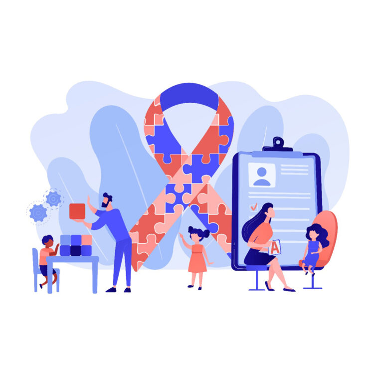 Introducción a la Terapia Cognitivo Conductual en Trastornos del Espectro Autista