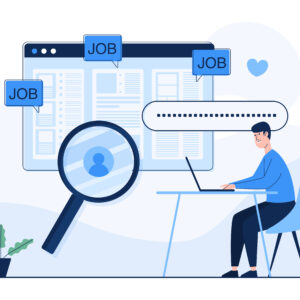 Reclutamiento de perfiles IT