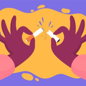 Formación psicoterapéutica en cesación tabáquica